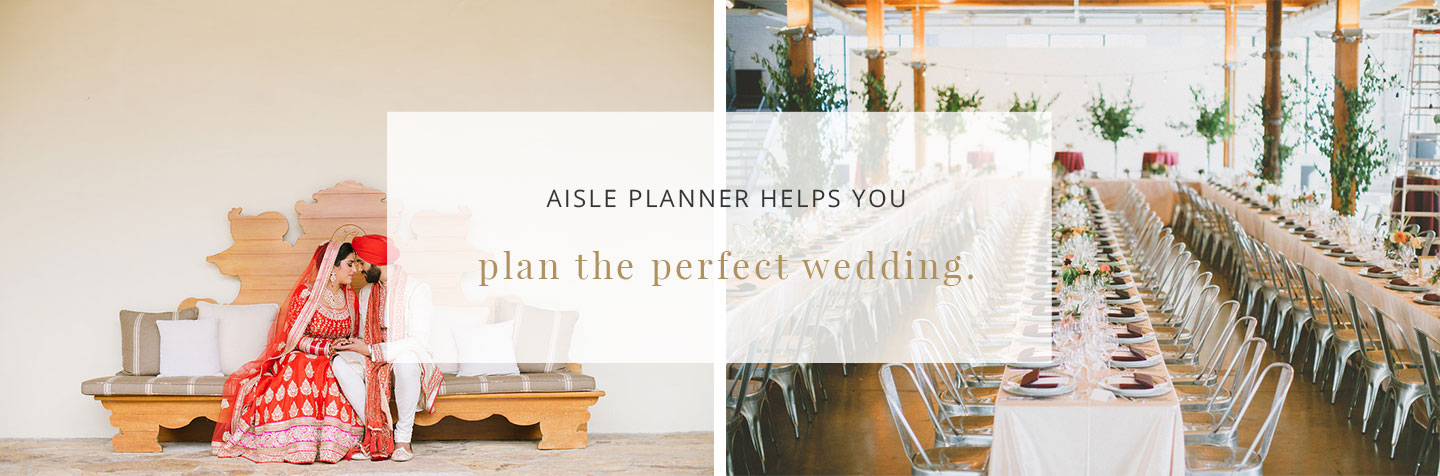 do wedding planners manage guest lists